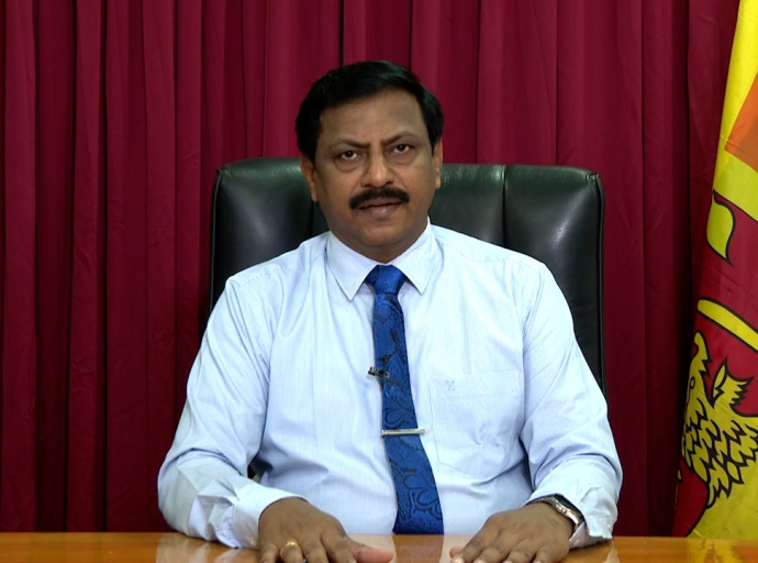 ‘රටම එකට’ ජාතික මෙහෙයුමේ උතුරු පළාත් වැඩසටහනට සියලු කටයුතු සූදානම් – යාපනය දිස්ත්‍රික් ලේකම්